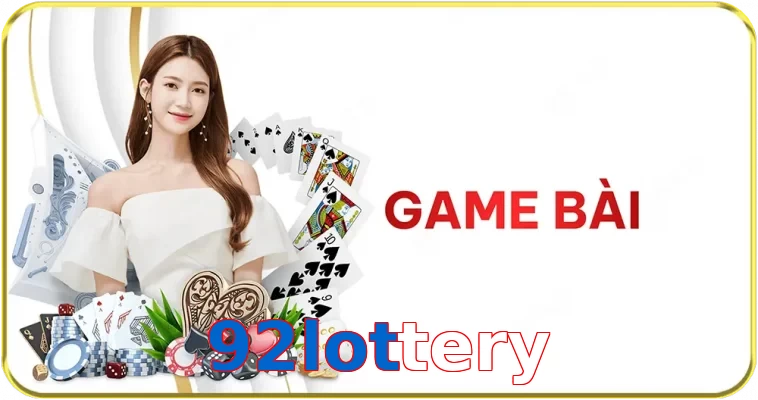 92lottery