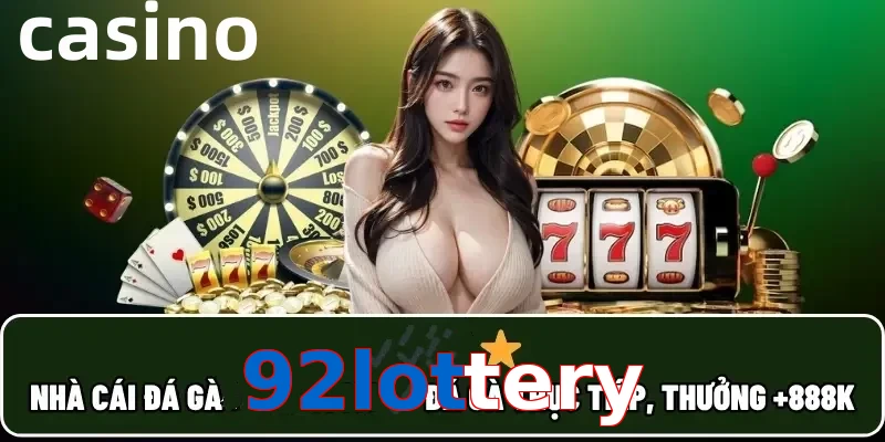92lottery