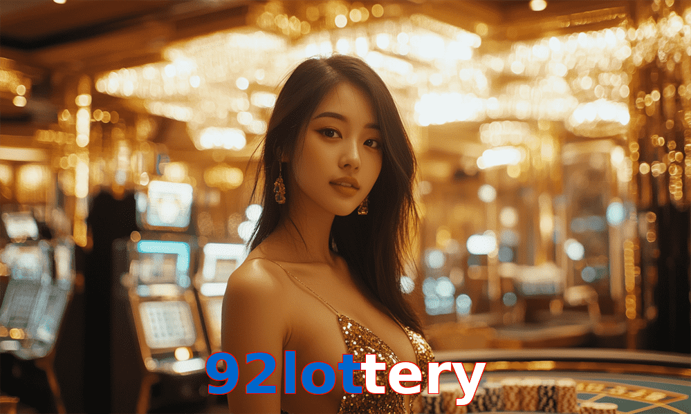 92lottery