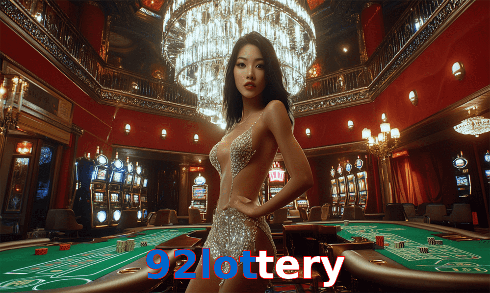 92lottery