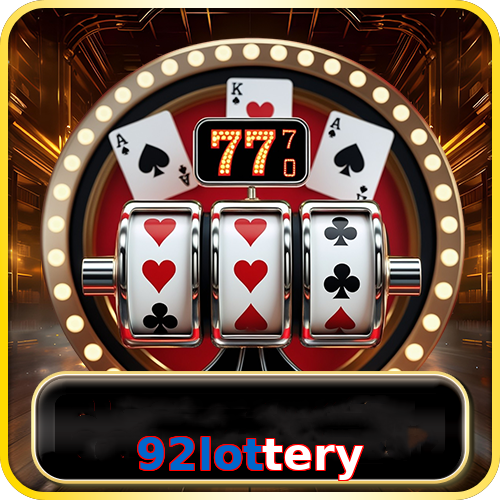 92lottery