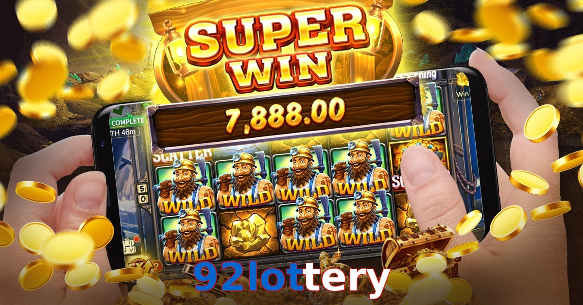 92lottery