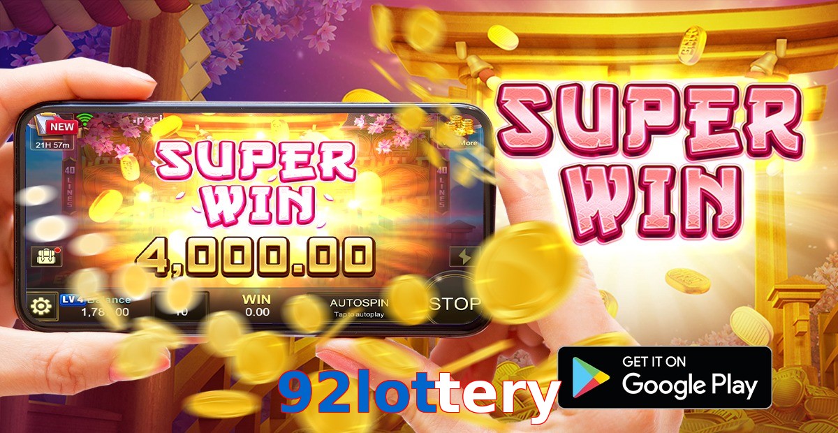 92lottery