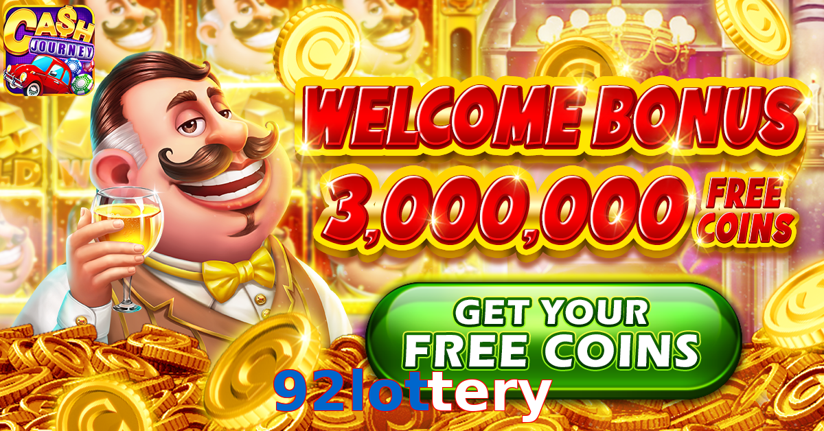 92lottery