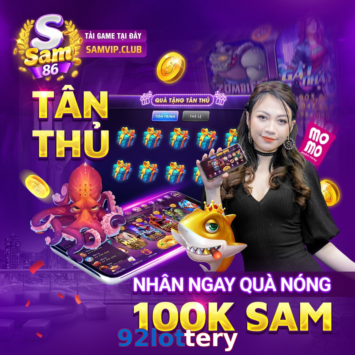 92lottery