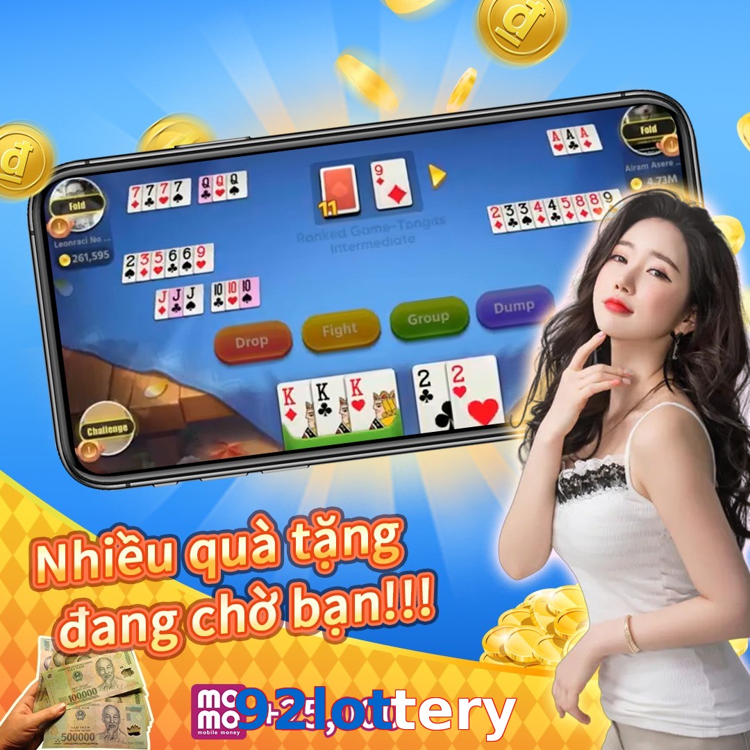 92lottery