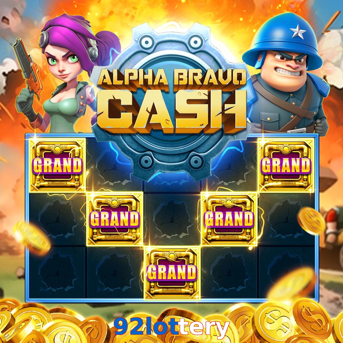 92lottery