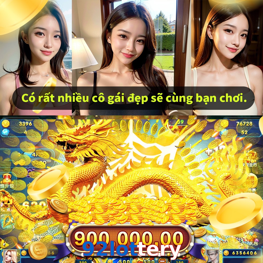 92lottery