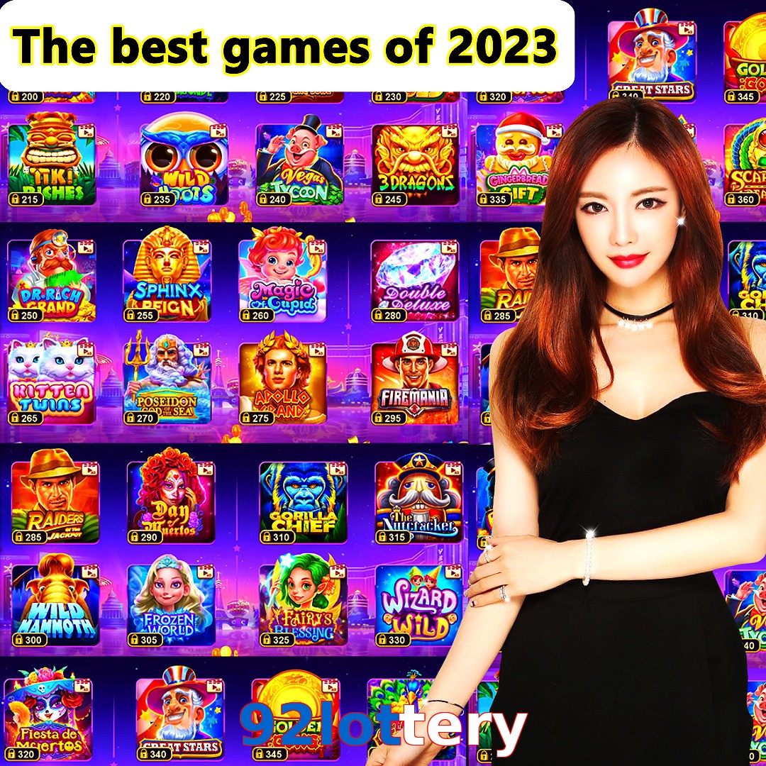 92lottery