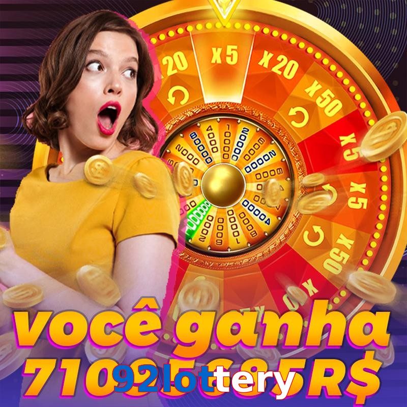 92lottery