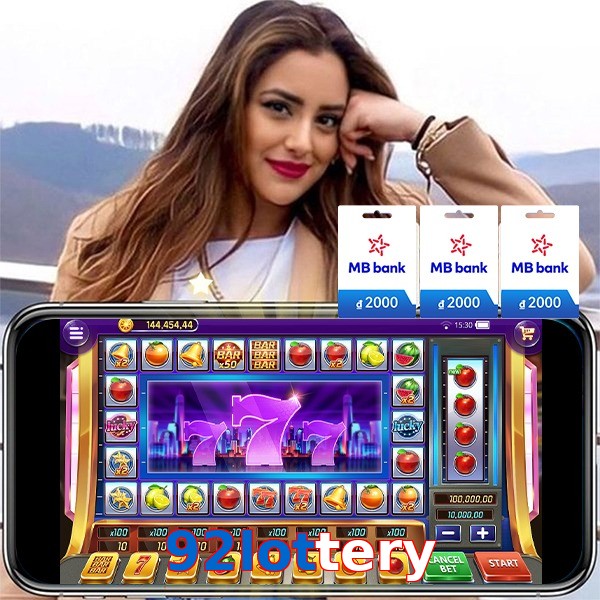 92lottery