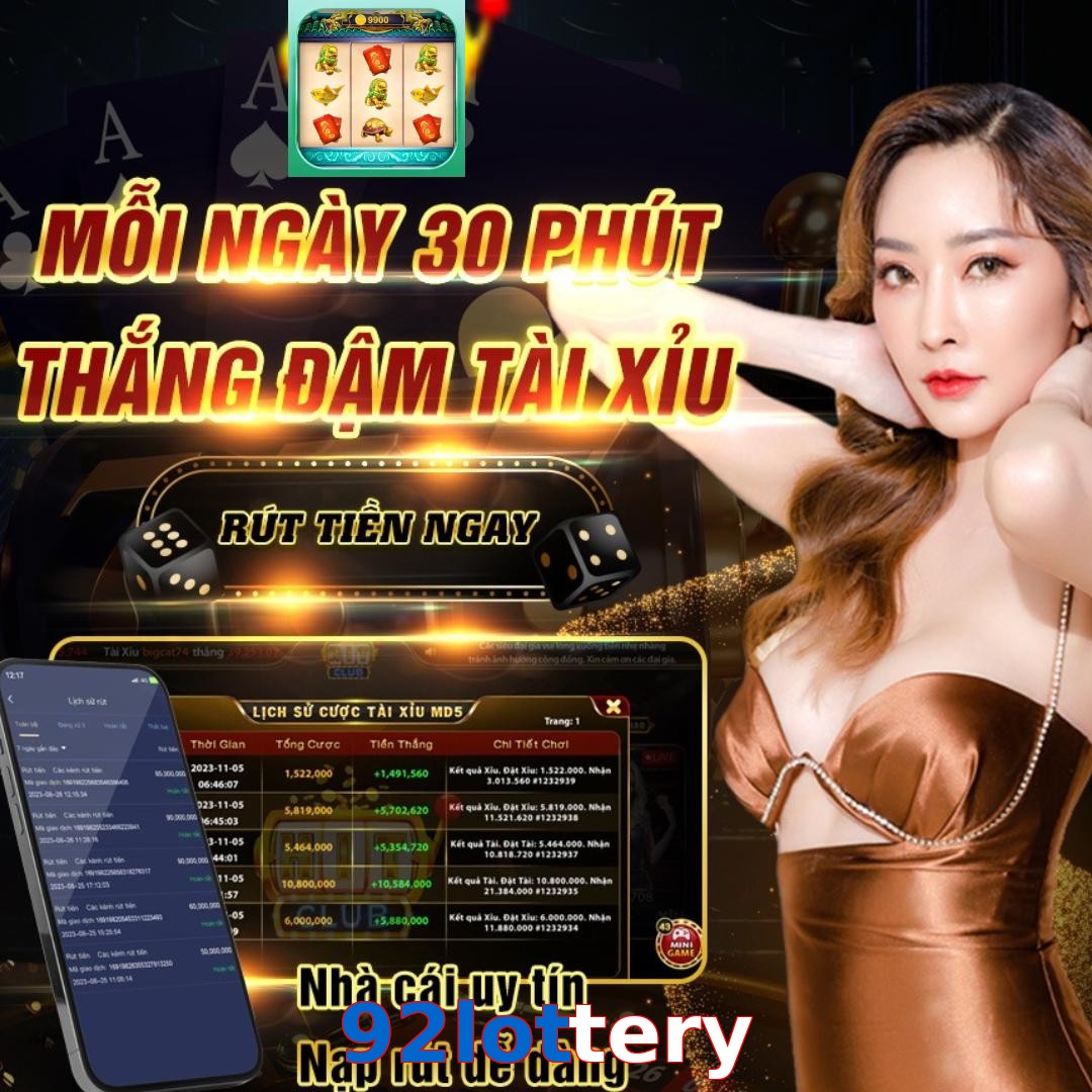 92lottery