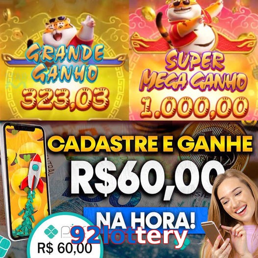 92lottery