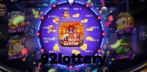 92lottery