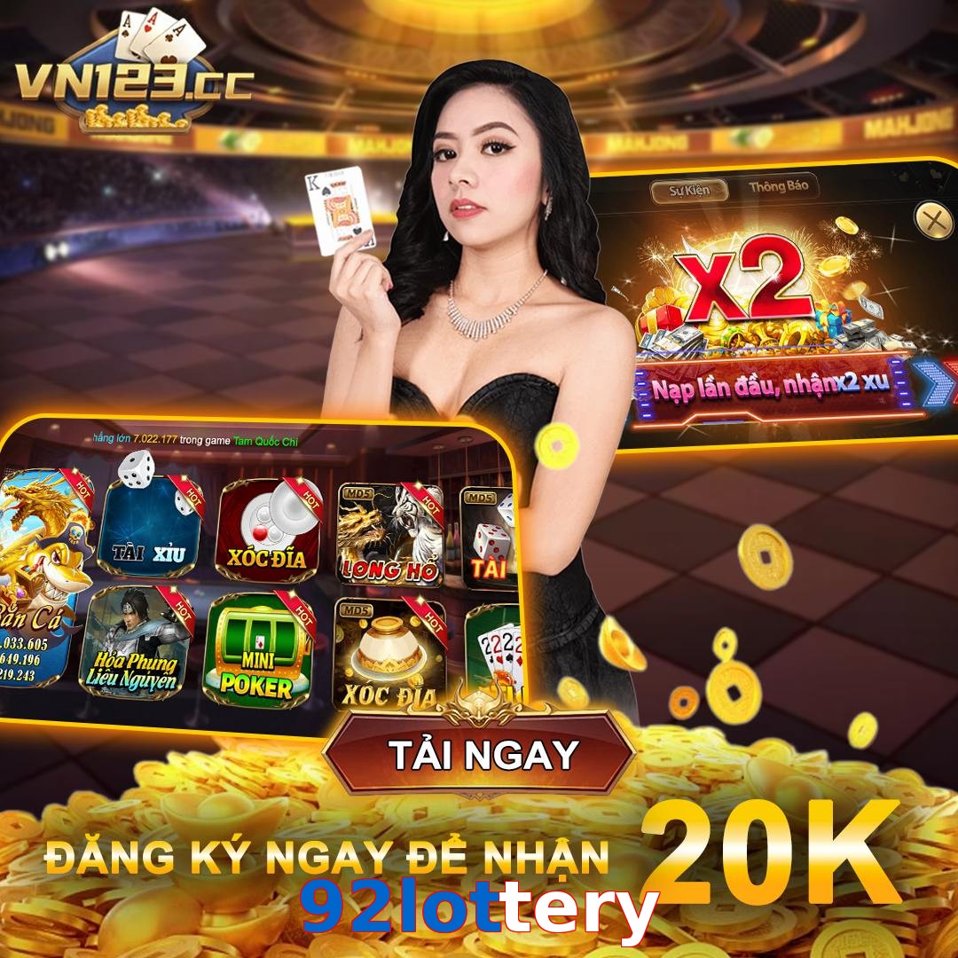 92lottery