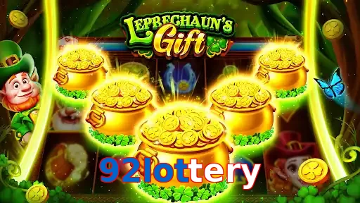 92lottery
