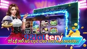 92lottery