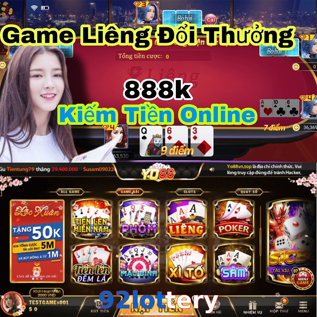 92lottery