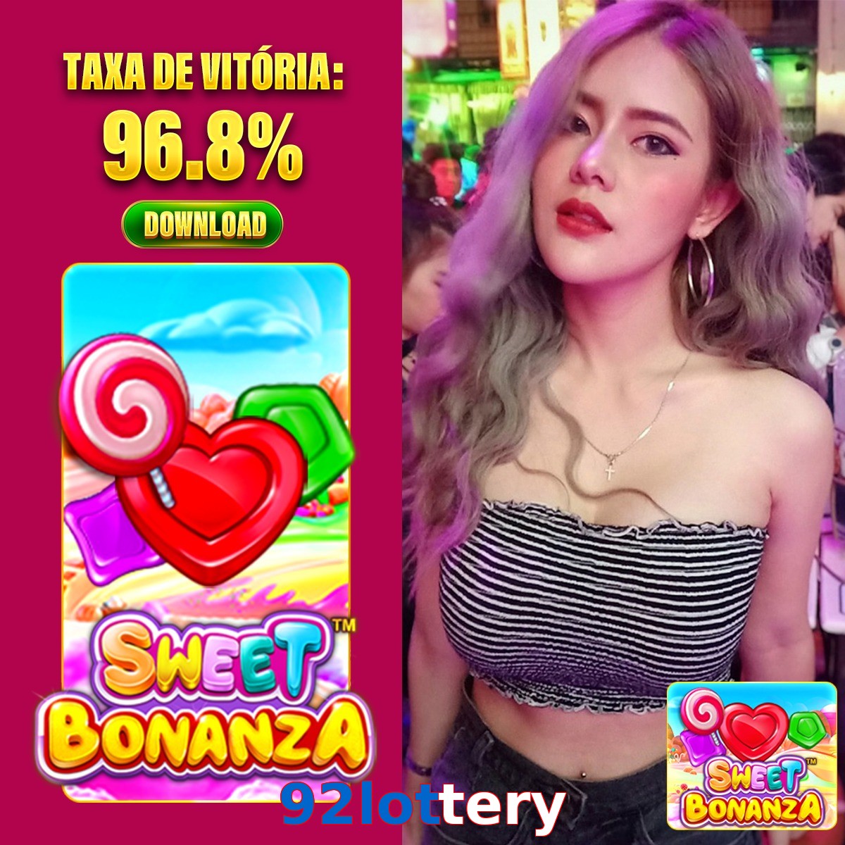 92lottery