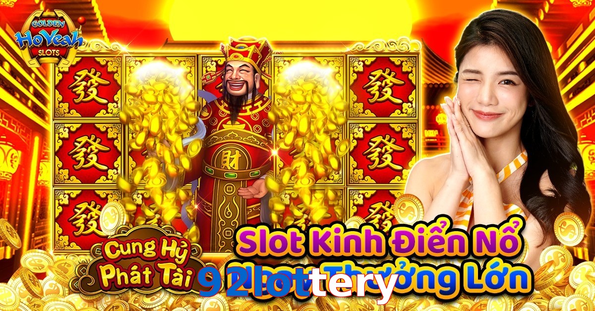 92lottery