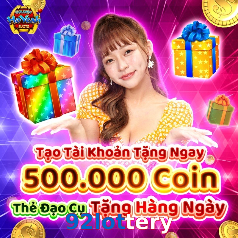 92lottery