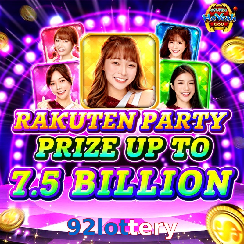 92lottery