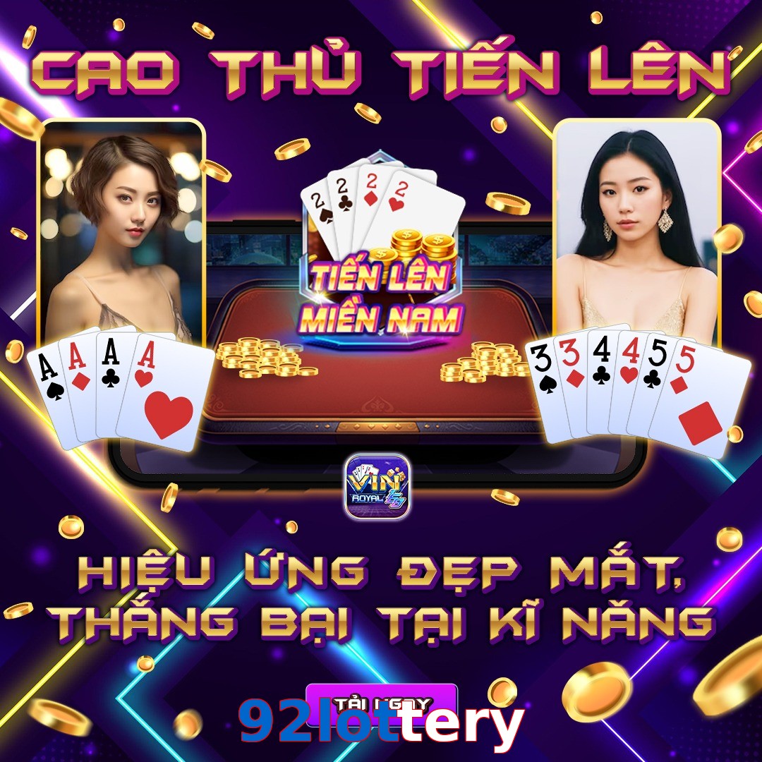 92lottery