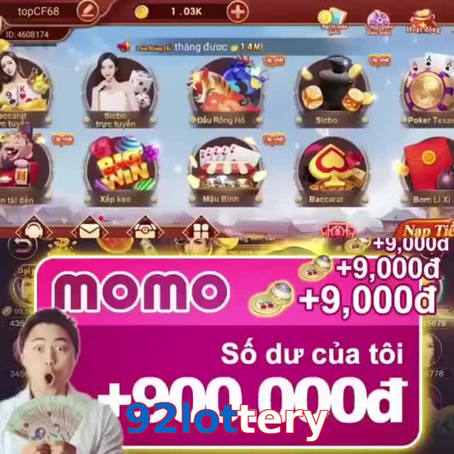 92lottery