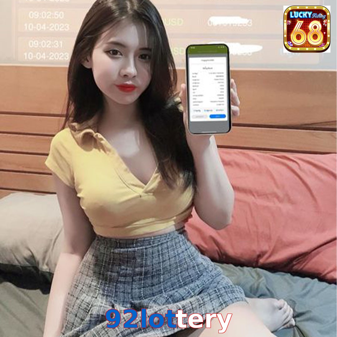92lottery