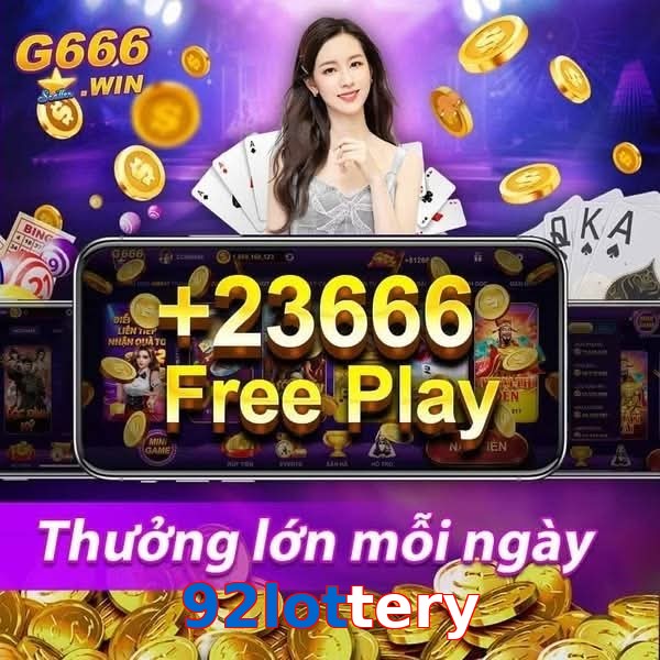 92lottery