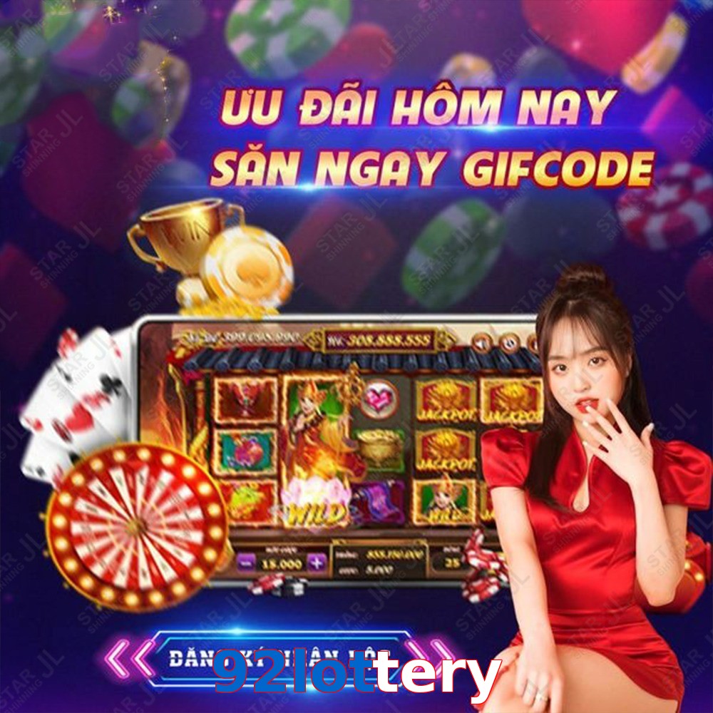92lottery