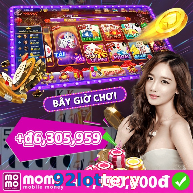92lottery