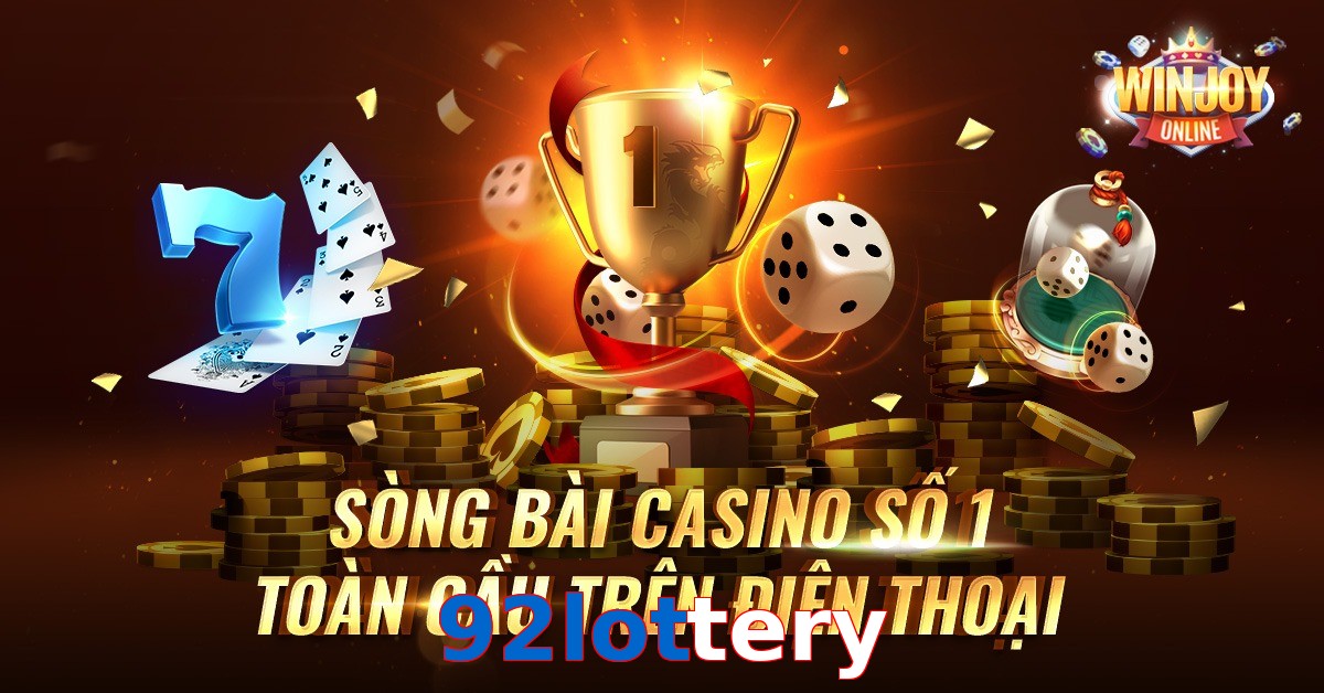 92lottery