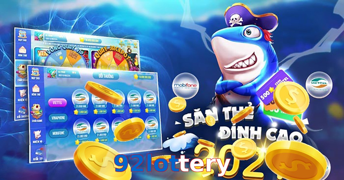 92lottery