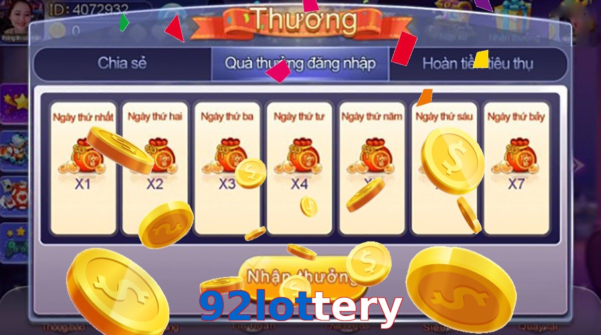 92lottery