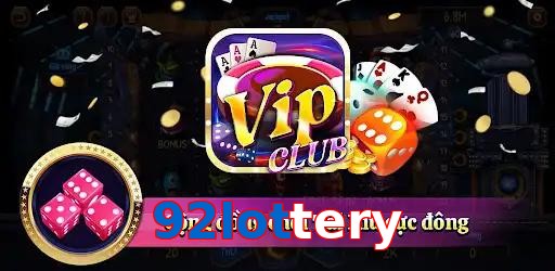 92lottery