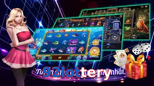 92lottery