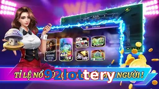 92lottery