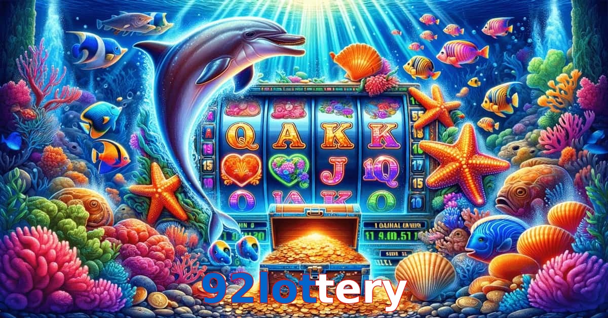 92lottery