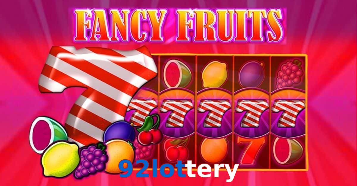 92lottery