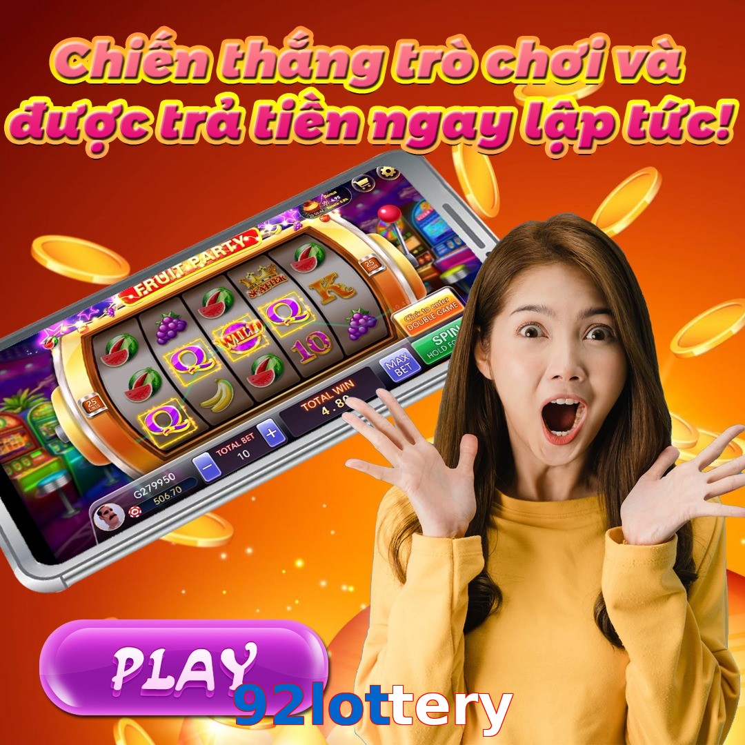92lottery