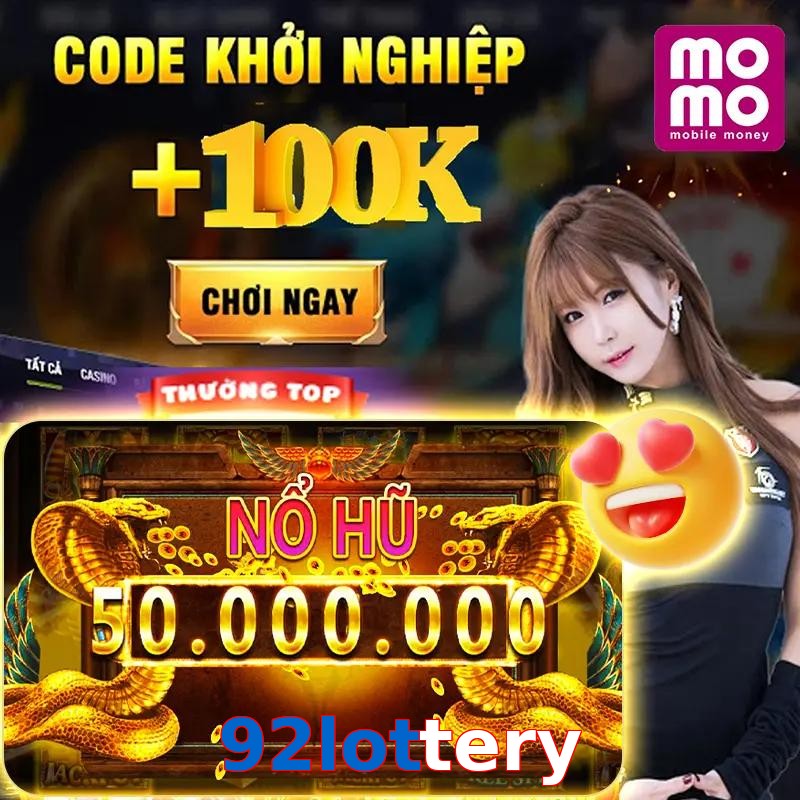 92lottery