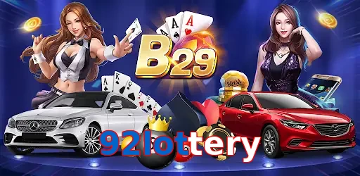 92lottery
