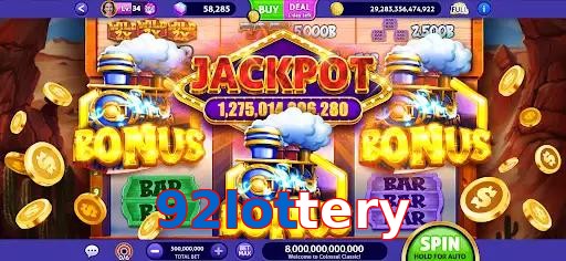 92lottery