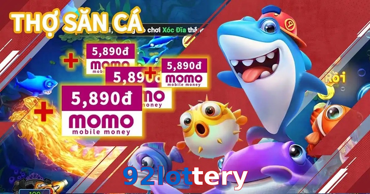 92lottery