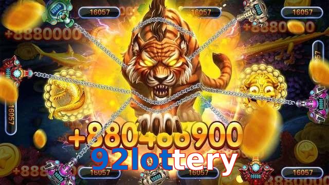 92lottery