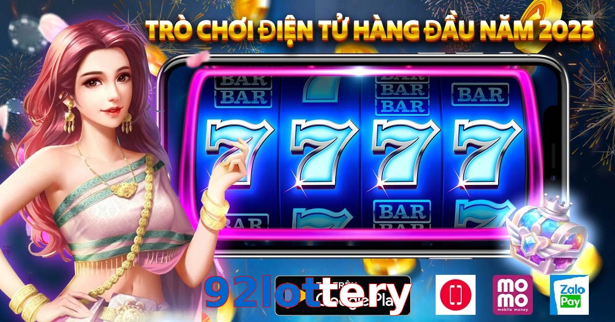 92lottery