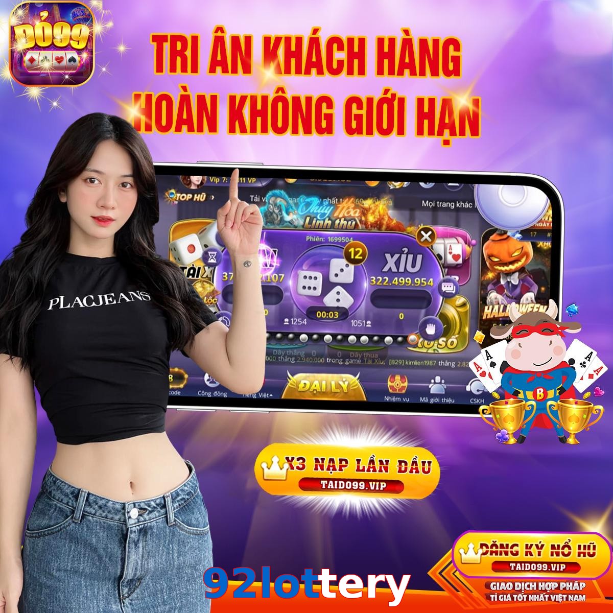 92lottery