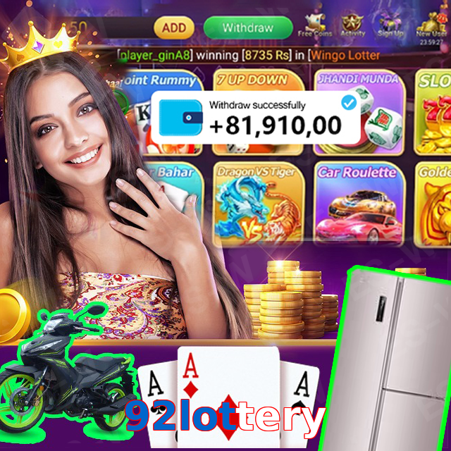 92lottery