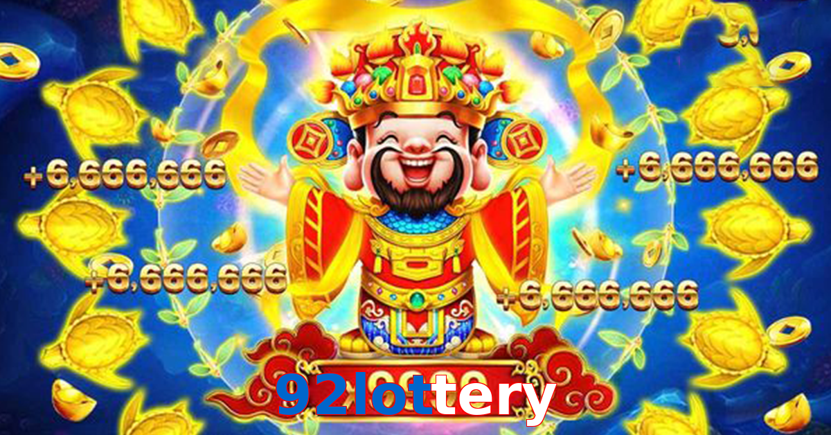 92lottery
